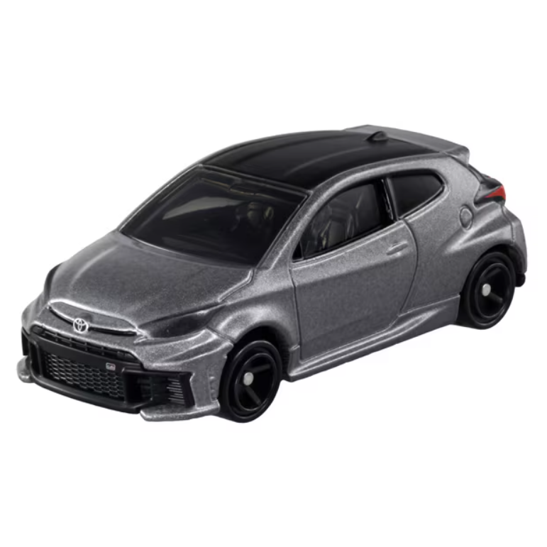 Tomica No.89 Toyota GR Yaris