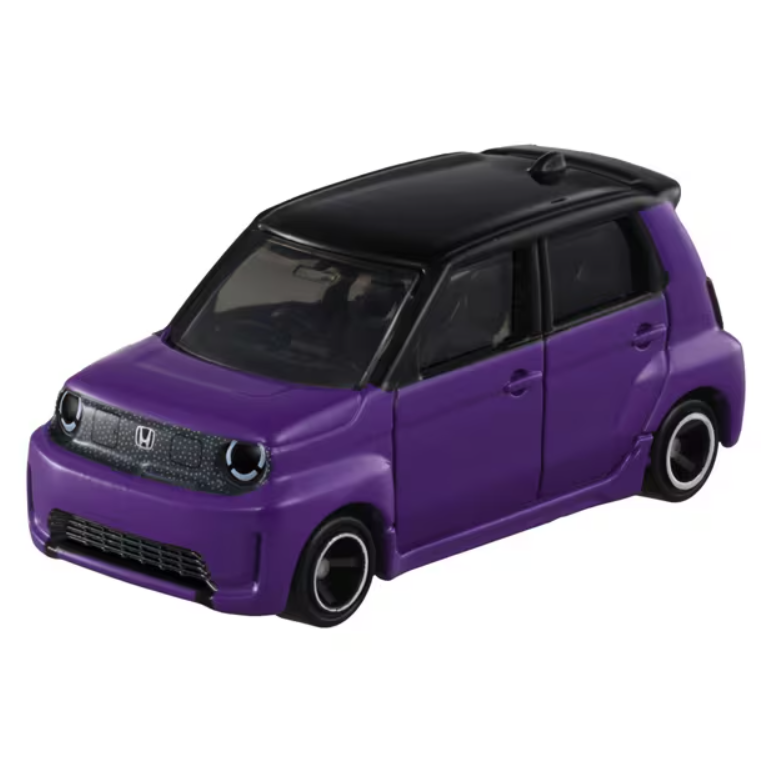 Tomica No.19 Honda Super-ONE