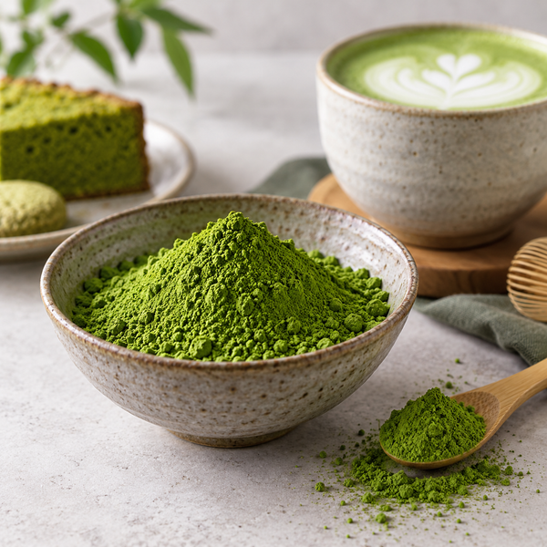 UJI MATCHA Takumi – LATTE 1kg