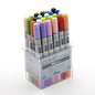 COPIC Ciao 24 Color Set