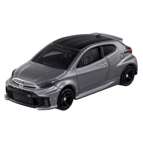 Tomica No.89 Toyota GR Yaris