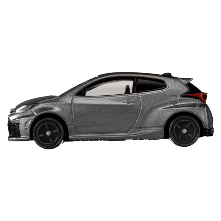 Tomica No.89 Toyota GR Yaris