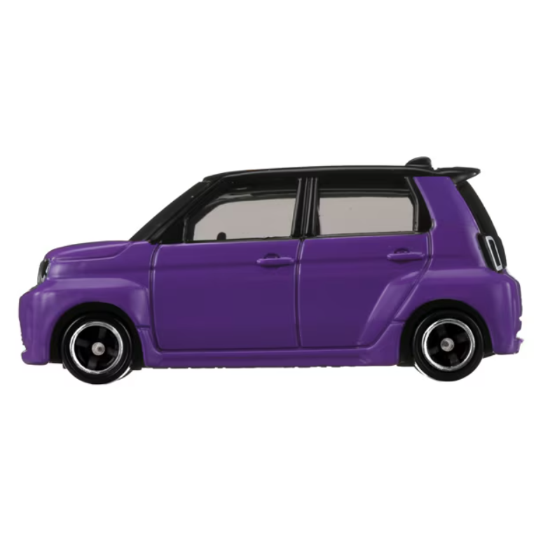 Tomica No.19 Honda Super-ONE03