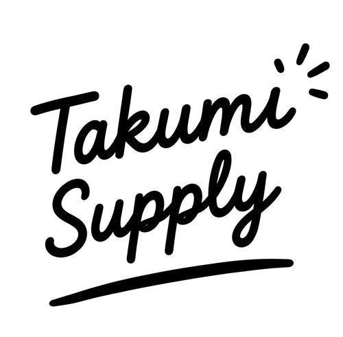 Takumi Supply